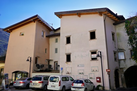 Santa Massenza